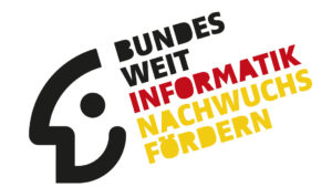 Link zur Seite der Bundesweiten Informatikwettbewerben